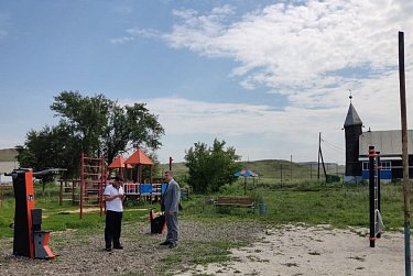 Инициатива реализуема